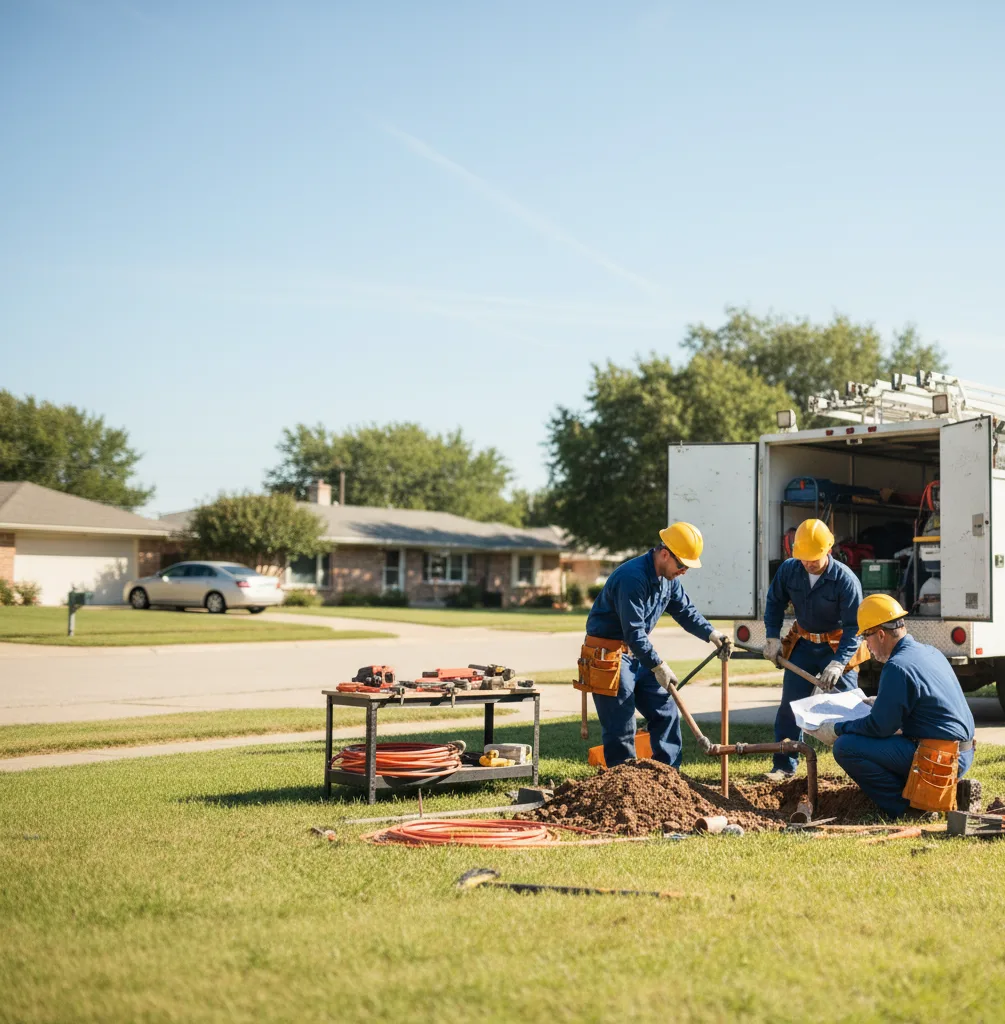 Water Heater Repair in New Hope, PA